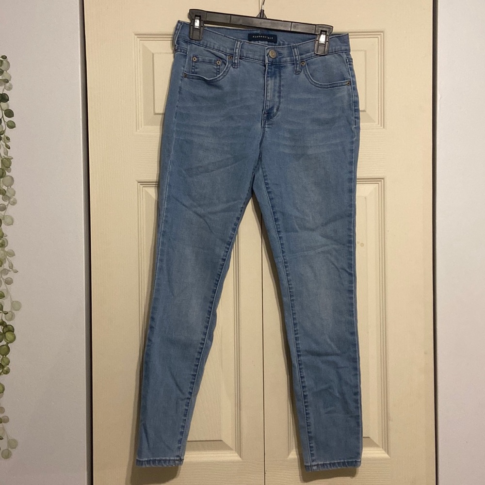 Aeropostale Jeans